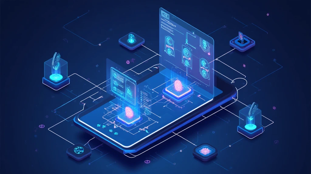 HIBT crypto wallet integration