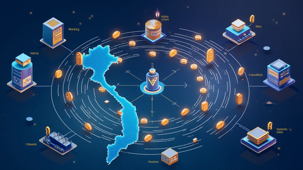 HIBT Binance partnership Vietnam
