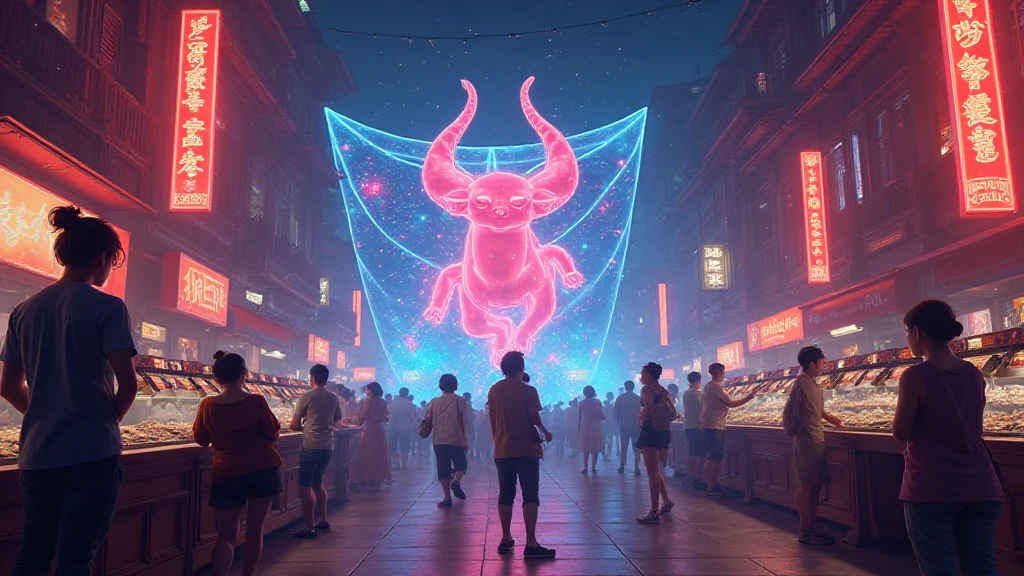 HIBT NFT marketplace Vietnam