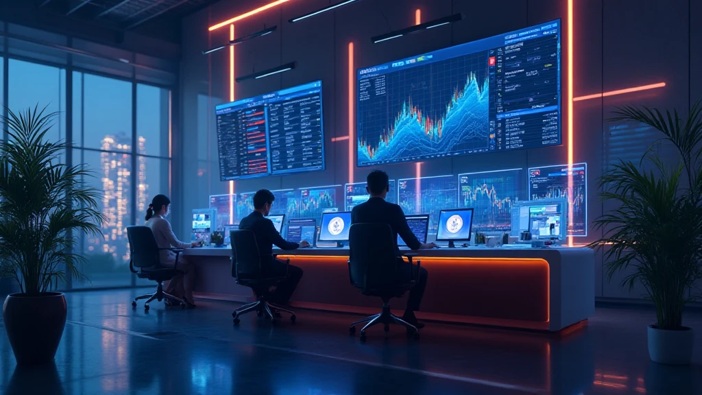 HIBT OTC trading desk Vietnam