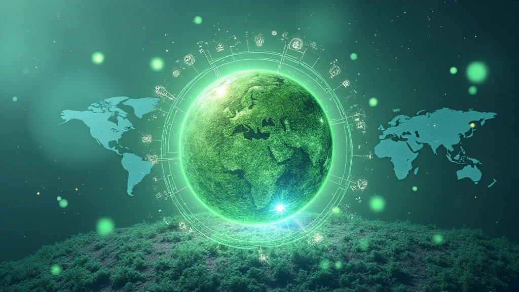 HIBT carbon neutrality initiatives