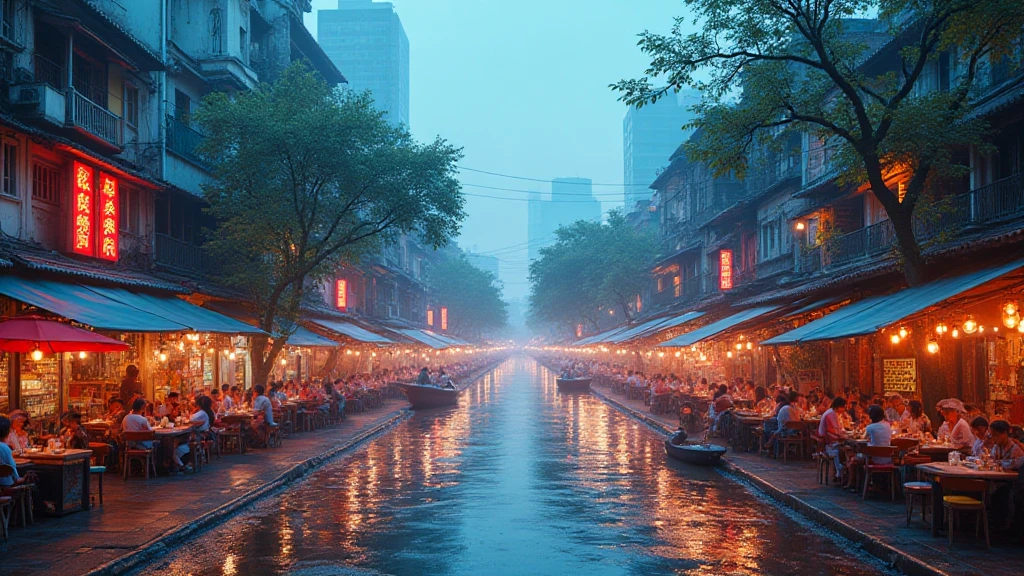 HIBT Vietnam crypto adoption rate