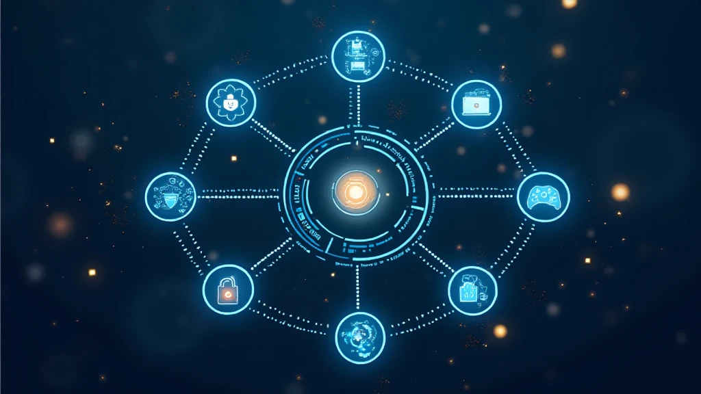 HIBT blockchain interoperability