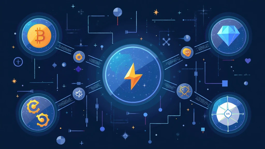 HIBT decentralized exchange Vietnam