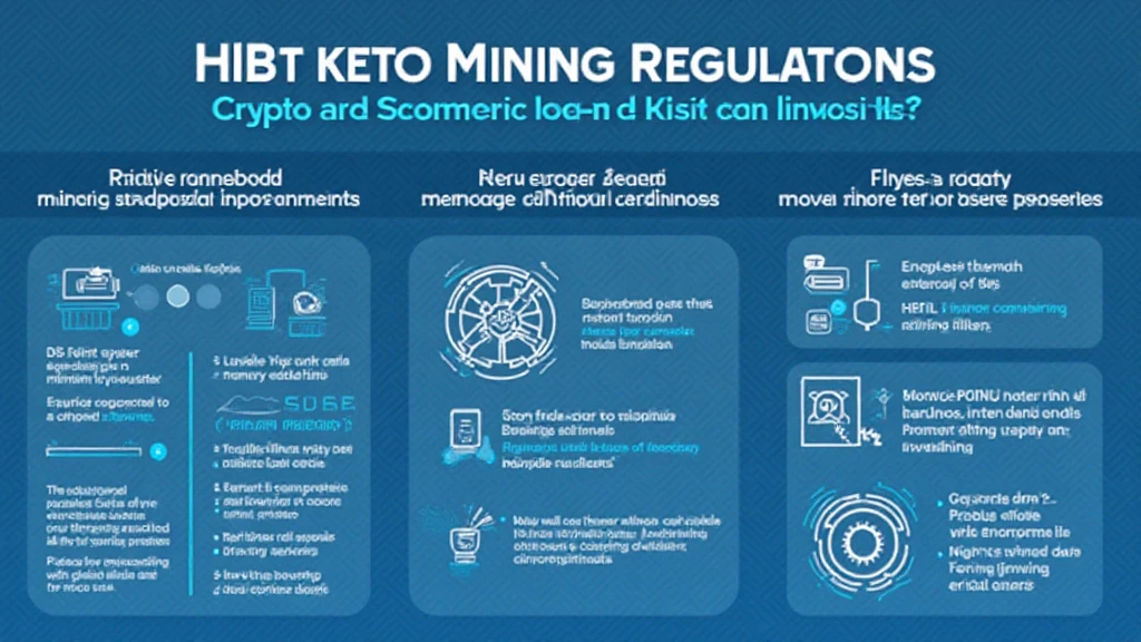 HIBT Vietnam crypto mining regulations