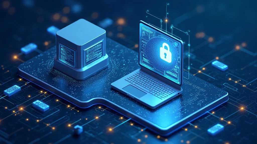 HIBT institutional custody solutions