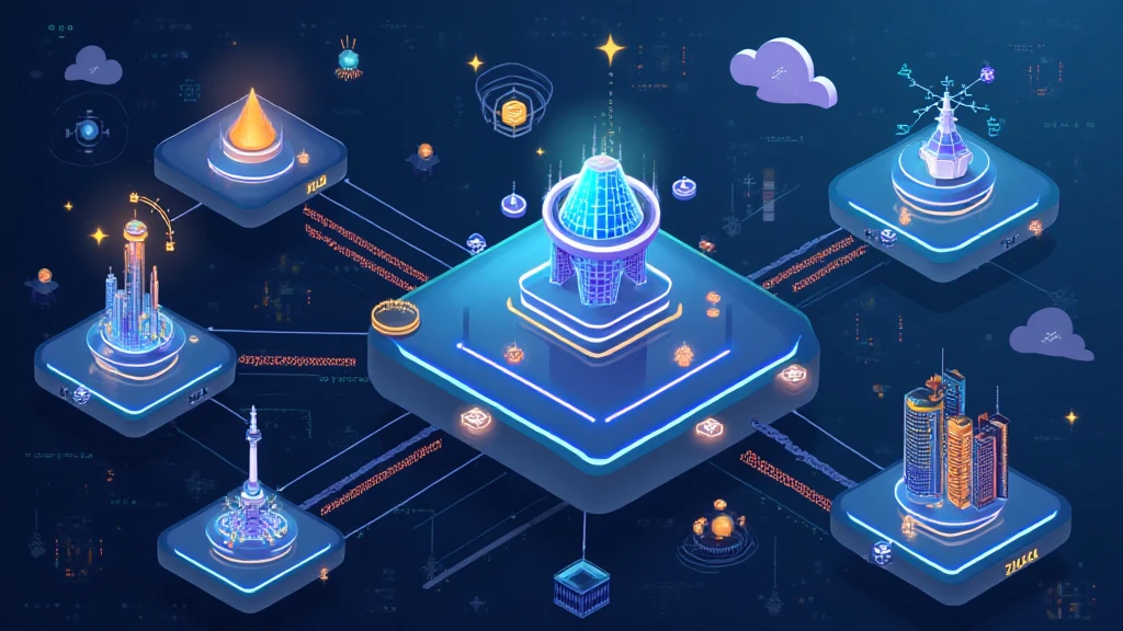 HIBT Vietnam DAO governance