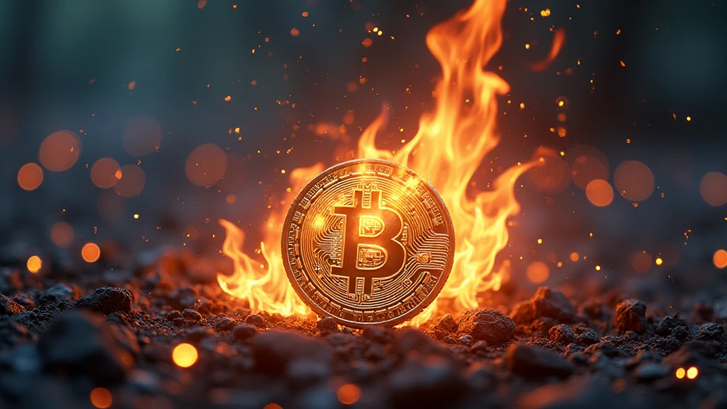 HIBT Vietnam token burns 2025