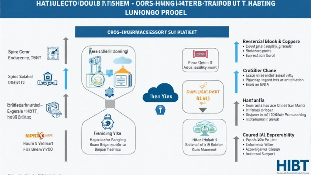 HIBT Vietnam crypto pilot projects