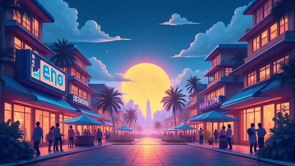 HIBT Vietnam crypto market sentiment