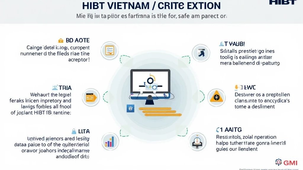 HIBT Vietnam crypto fraud prevention