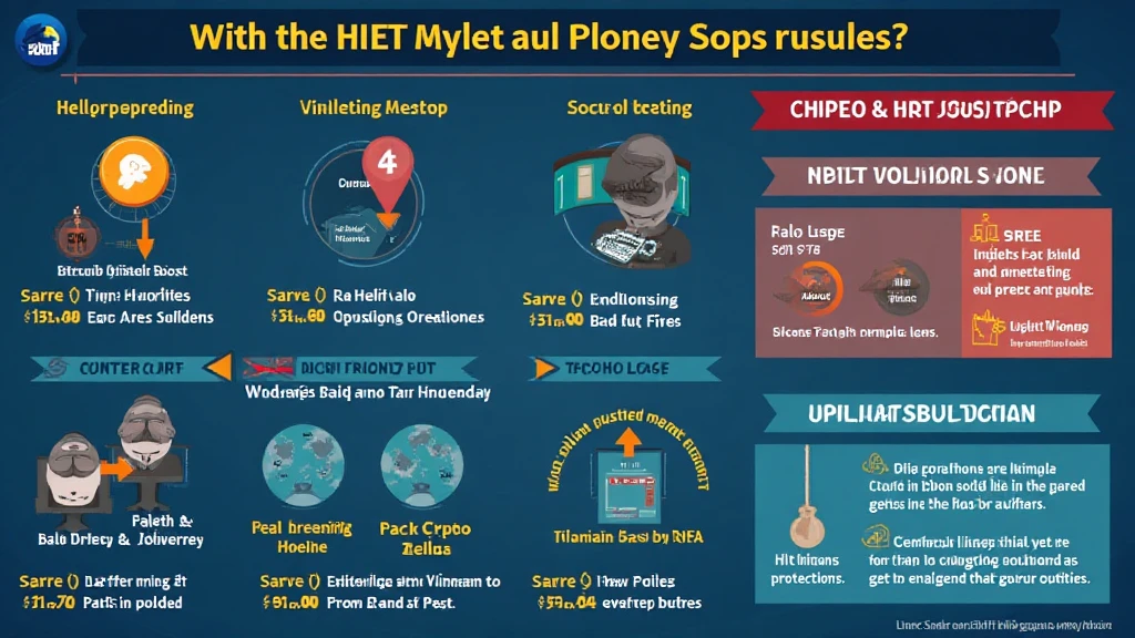 HIBT Vietnam crypto exit scams