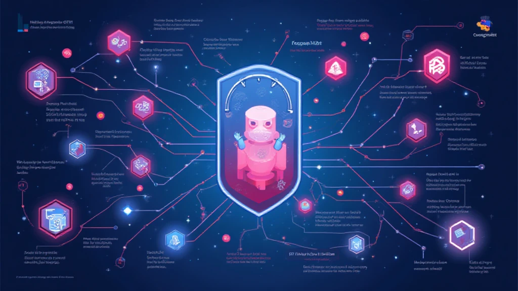 HIBT Vietnam crypto phishing protection