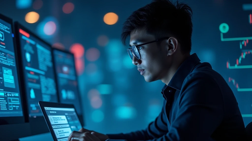 HIBT Vietnam fraud detection systems