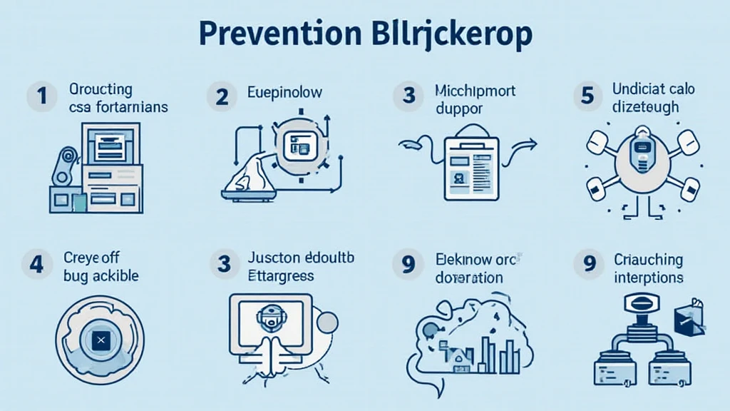 HIBT Vietnam cryptojacking prevention