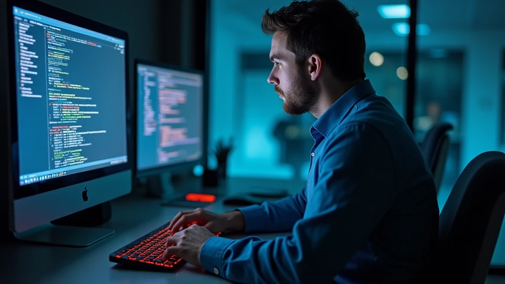 HIBT Vietnam ransomware mitigation