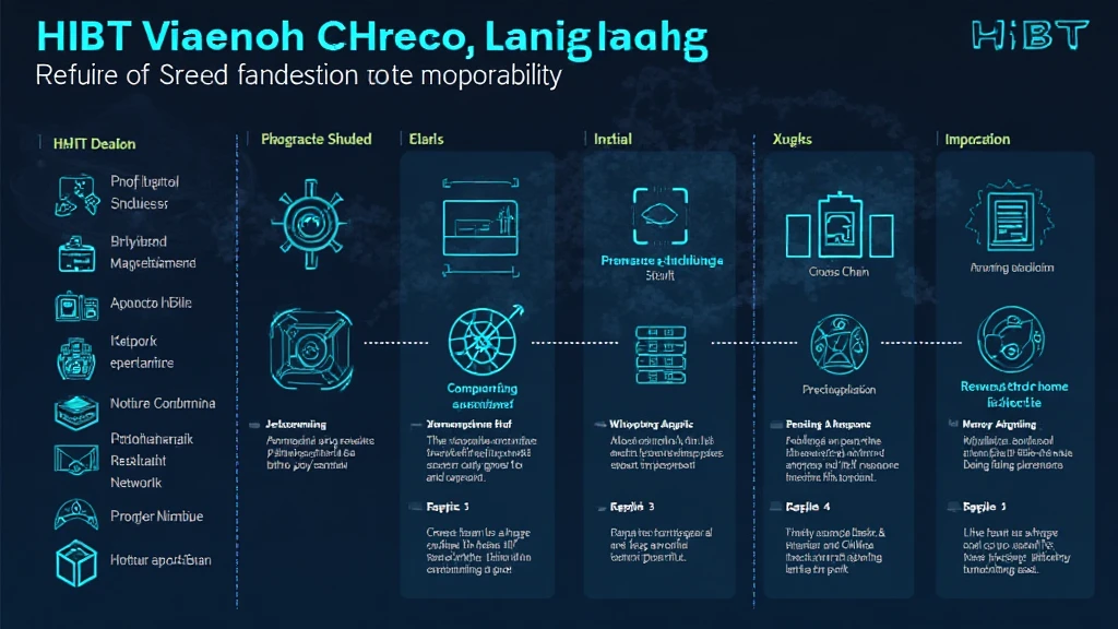 HIBT Vietnam crypto threat landscape