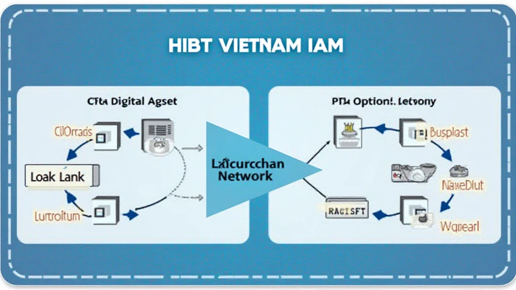 HIBT Vietnam IAM systems