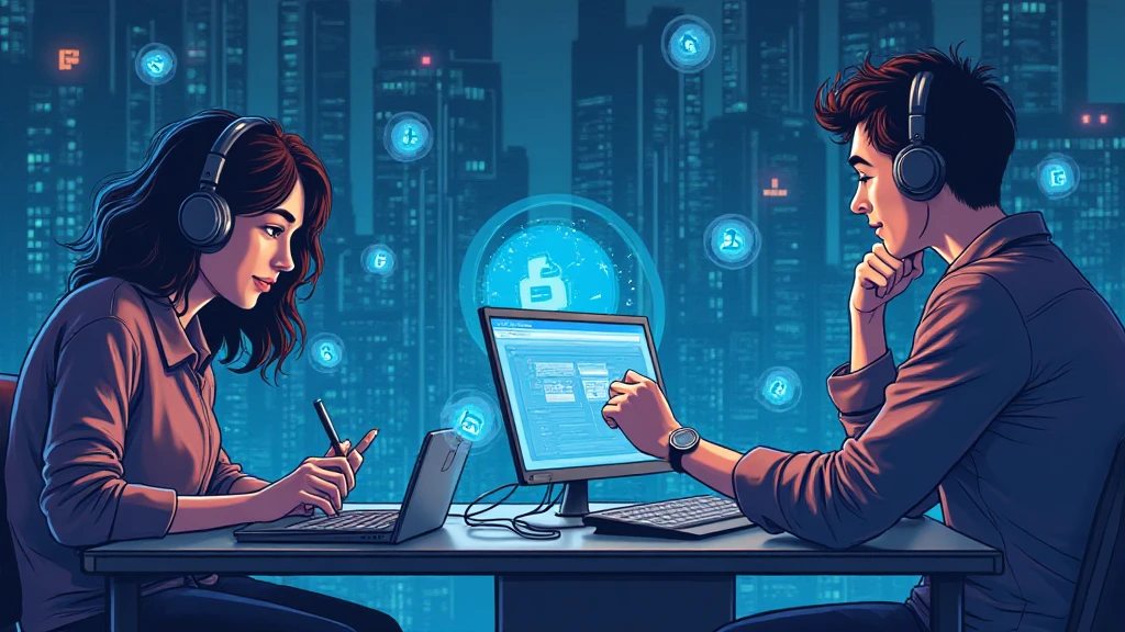 HIBT Vietnam threat hunting