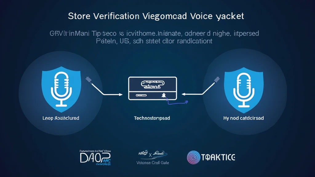 HIBT Vietnam voice verification