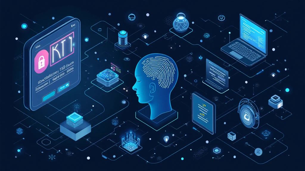 HIBT Vietnam biometric KYC