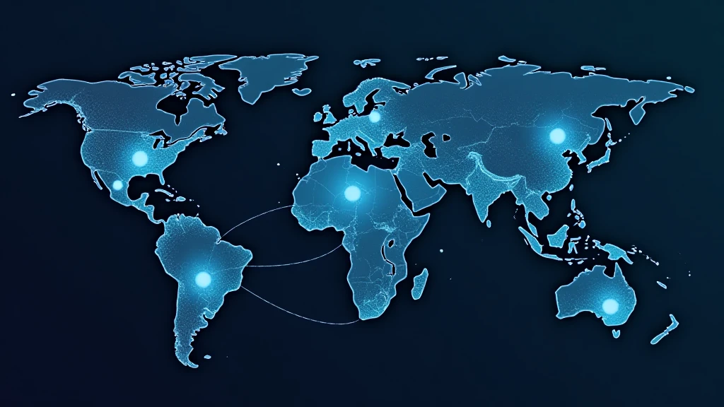 HIBT Vietnam blockchain consortium