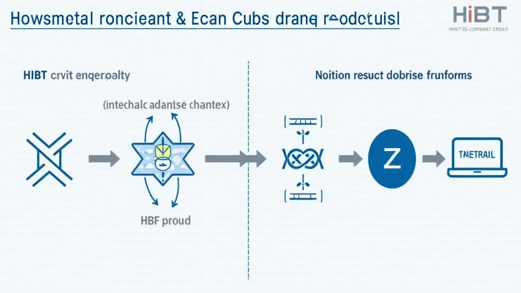 HIBT Vietnam VBA initiatives