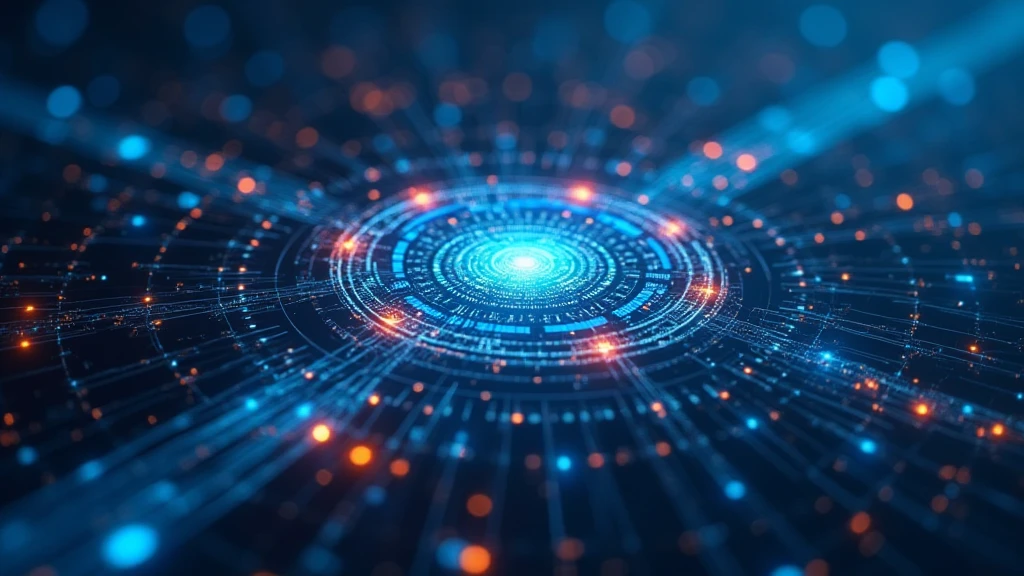 HIBT Vietnam blockchain grants