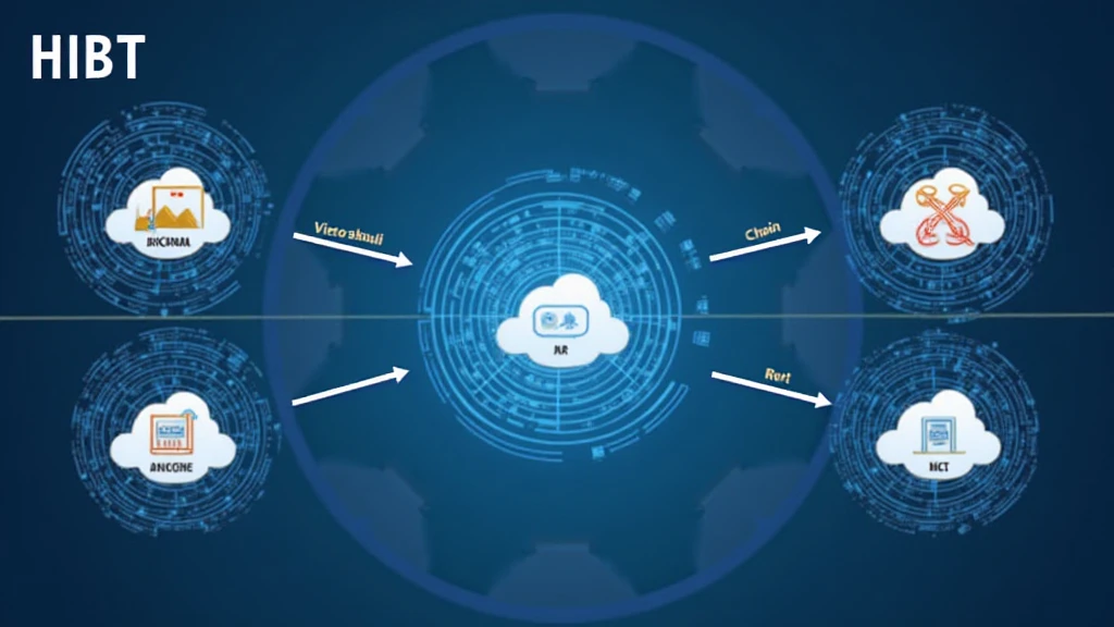 HIBT Vietnam CBDC integration