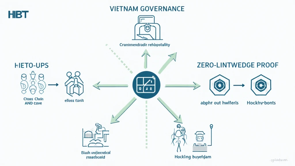 HIBT Vietnam governance tokens
