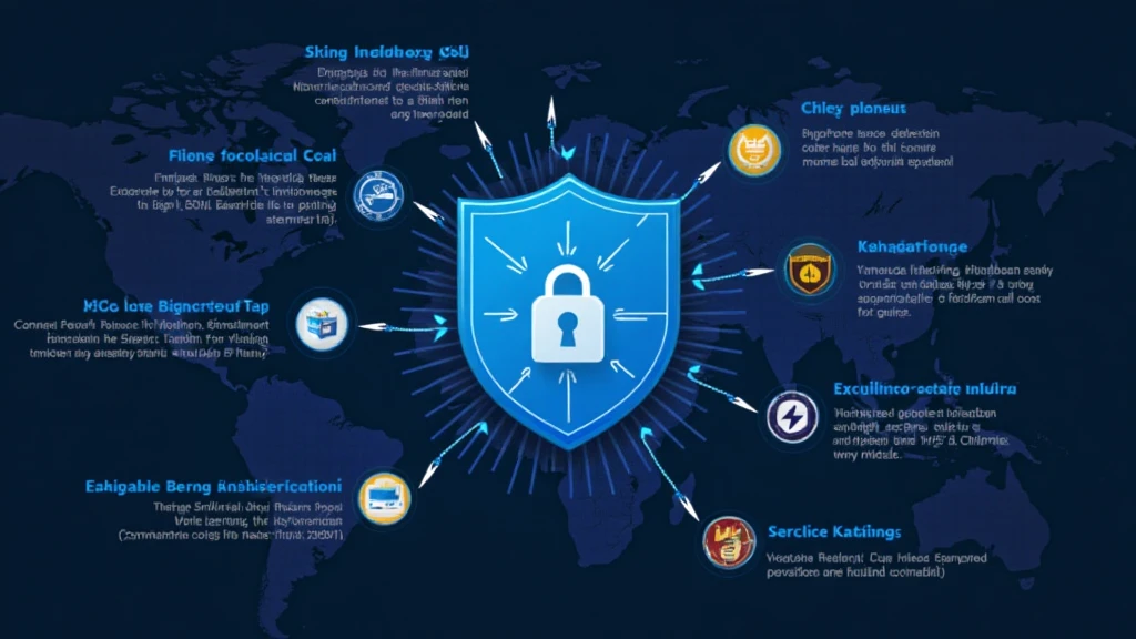HIBT Vietnam encryption standards