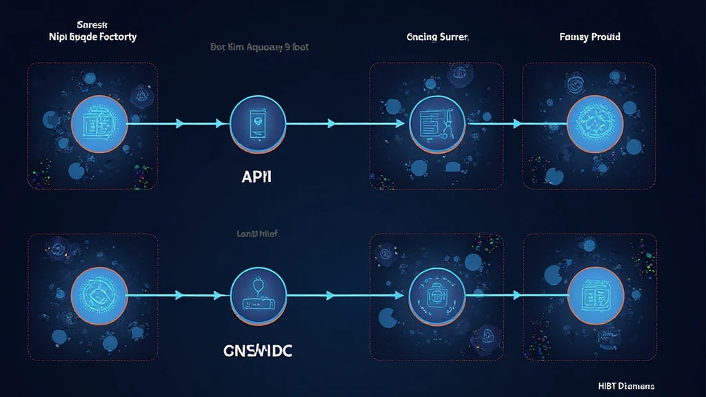 HIBT Vietnam P2P privacy