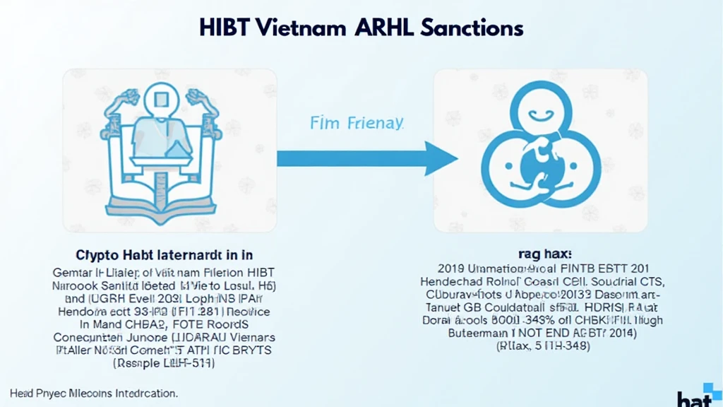 HIBT Vietnam AML sanctions