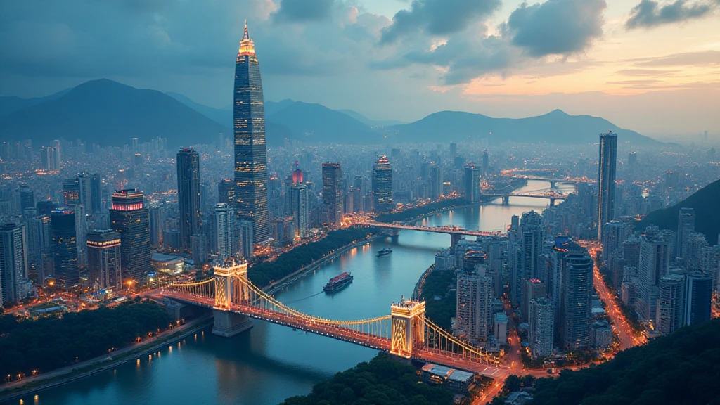 HIBT Vietnam disaster recovery