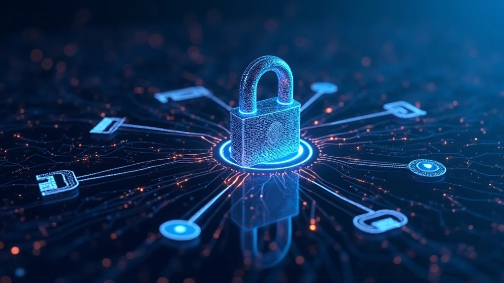 HIBT Vietnam encryption keys