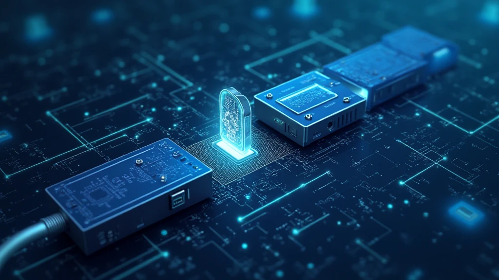 HIBT Vietnam HSM devices