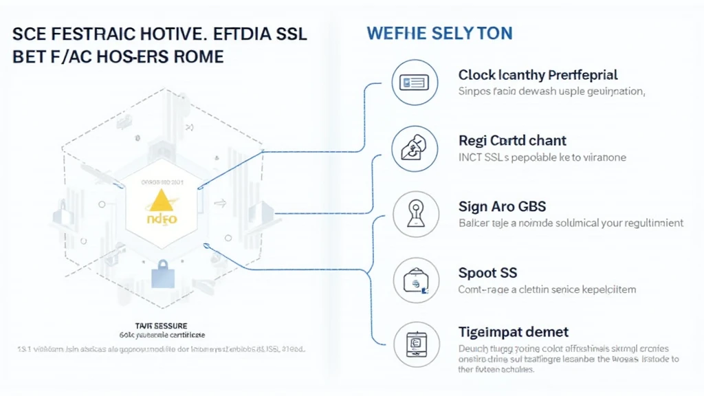 HIBT Vietnam SSL certificates