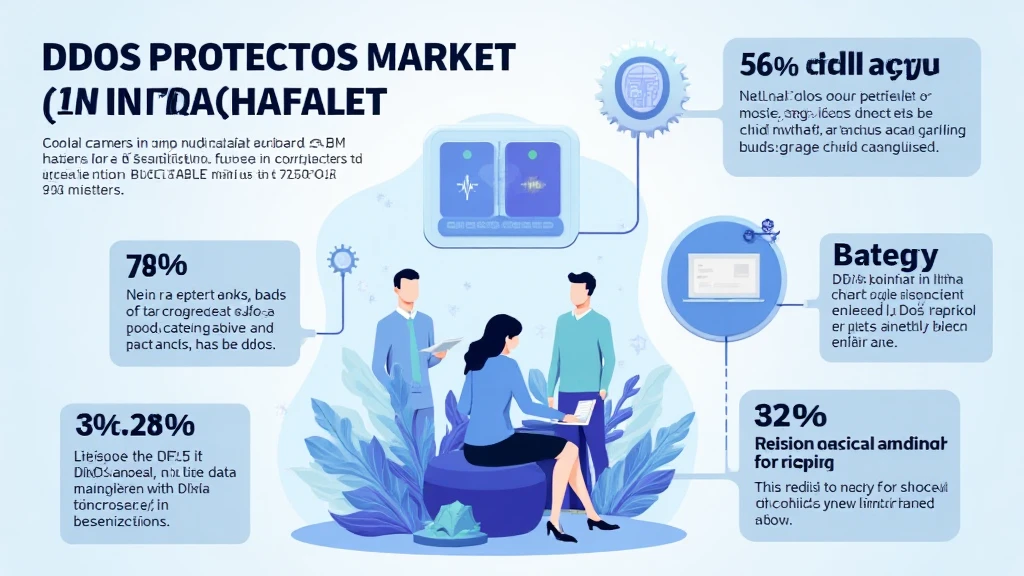 HIBT Vietnam DDoS protection