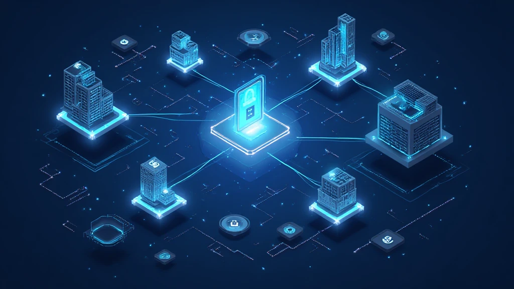 HIBT Vietnam network segmentation