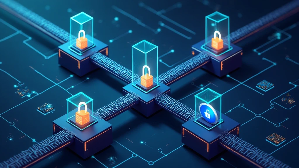 HIBT Vietnam blockchain security