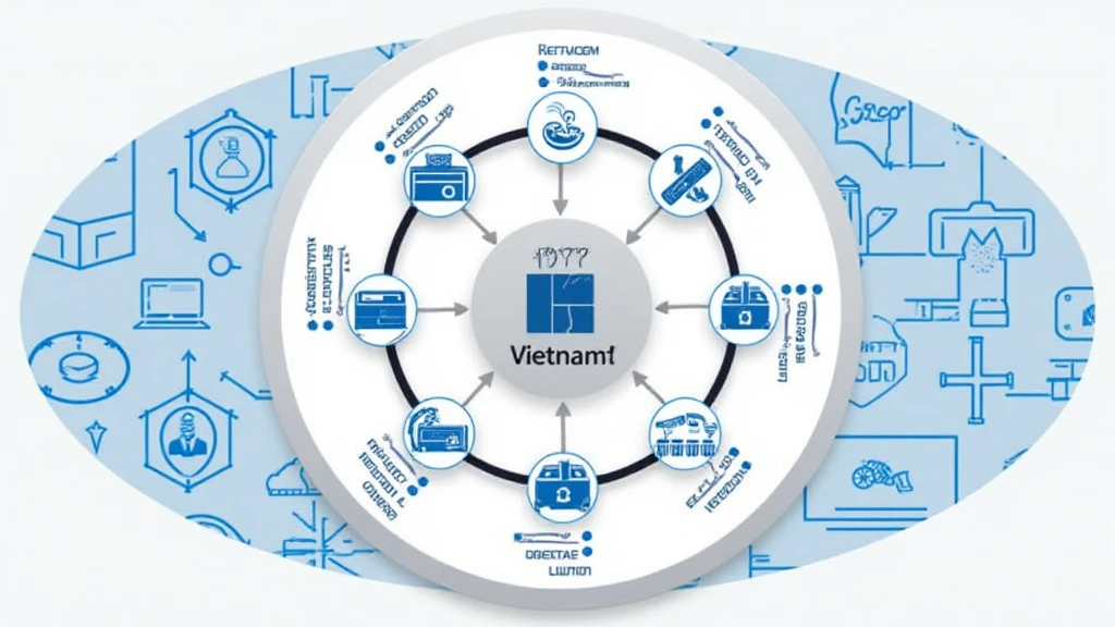HIBT Vietnam competitive landscape