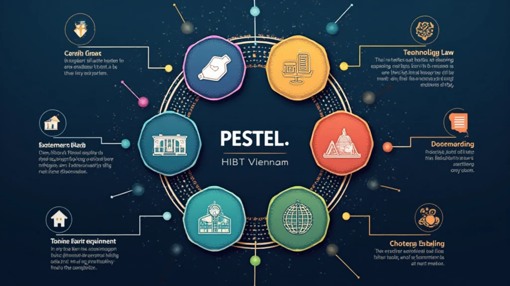 HIBT Vietnam PESTEL analysis