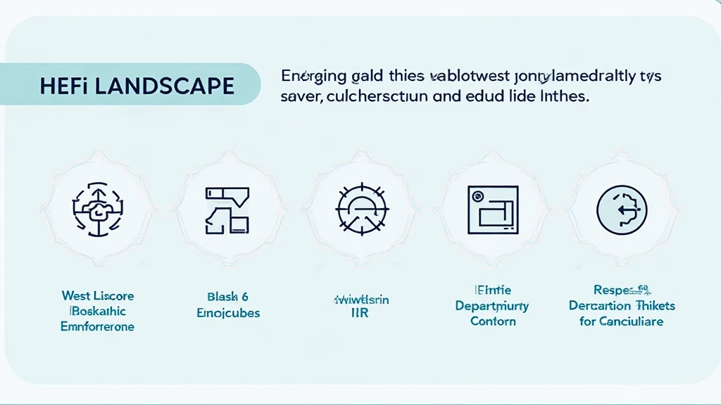 HIBT Vietnam Porter's five forces