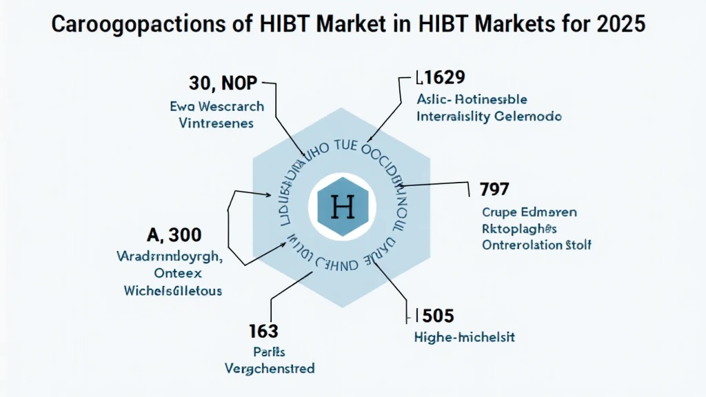 HIBT Vietnam market segmentation