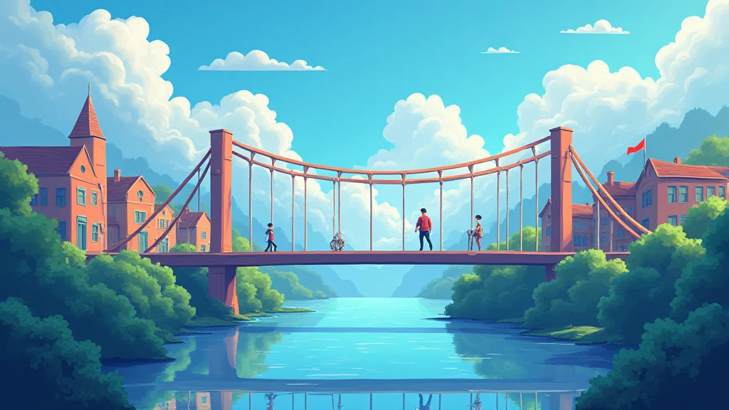 HIBT Vietnam social media marketing