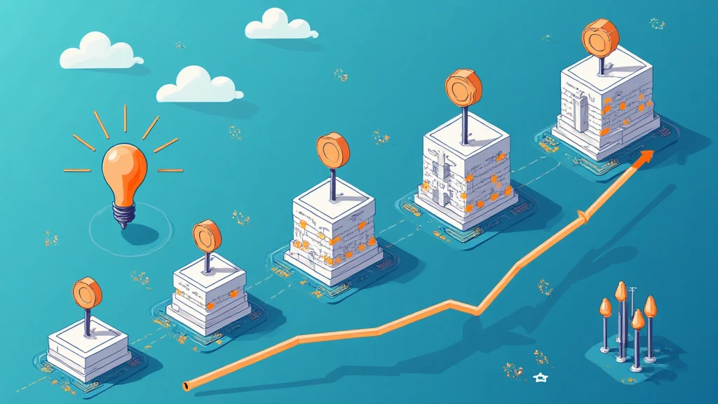 HIBT Vietnam seed funding