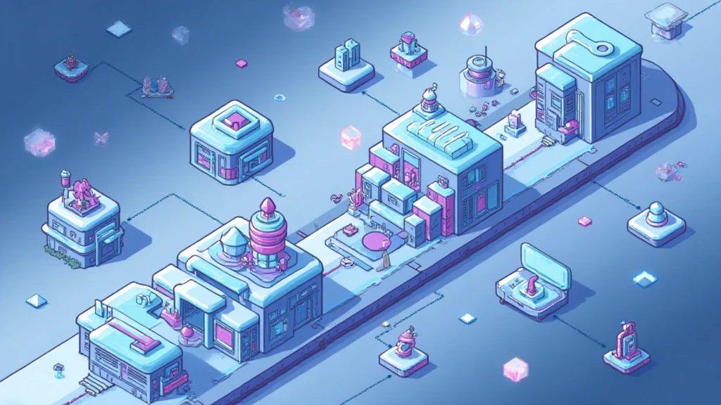 HIBT Vietnam Series A funding