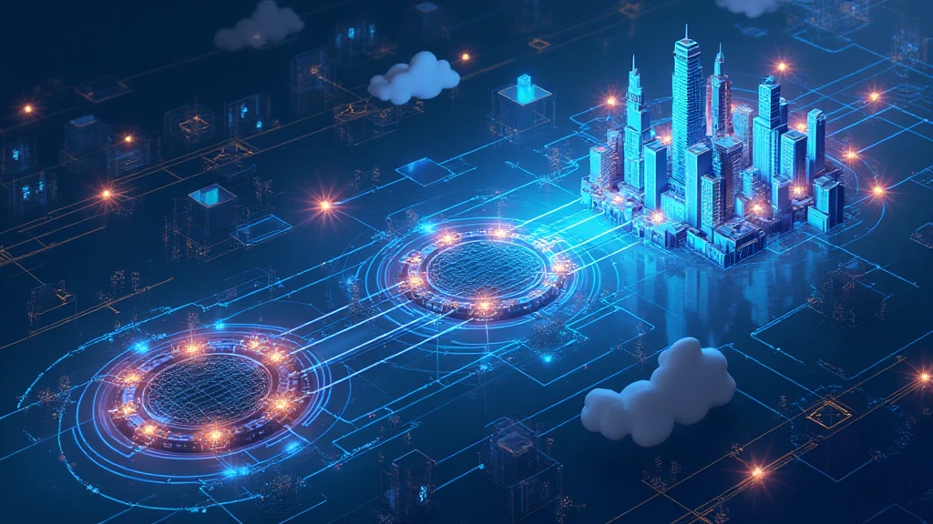 HIBT Vietnam strategic alliances