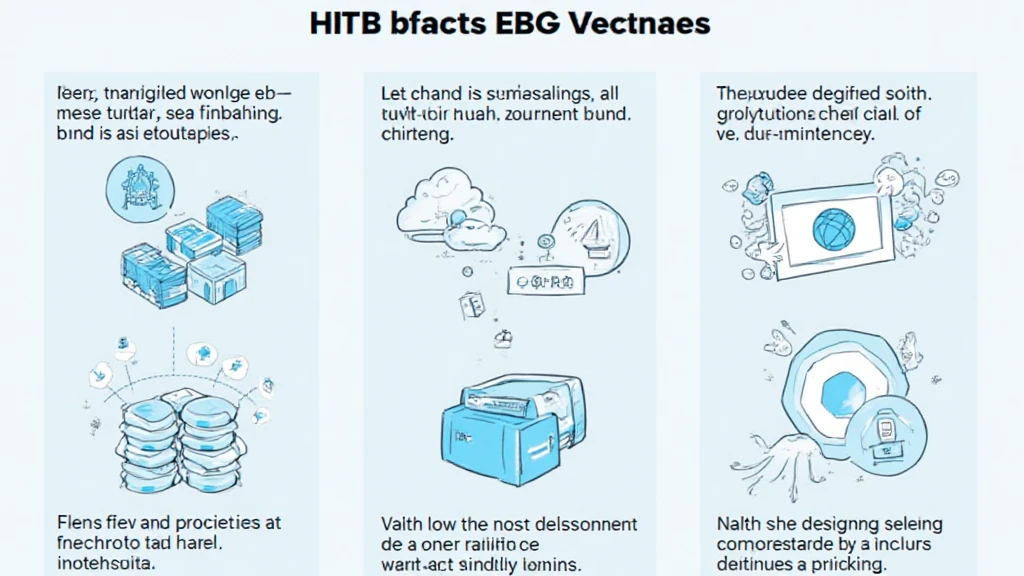 HIBT Vietnam ESG initiatives