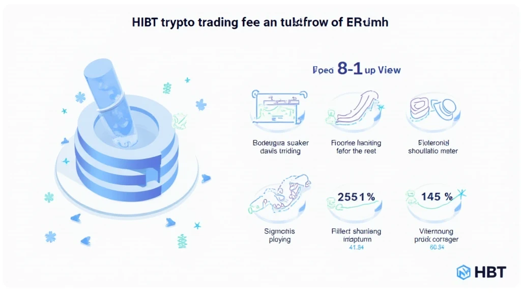 HIBT crypto trading fees Vietnam